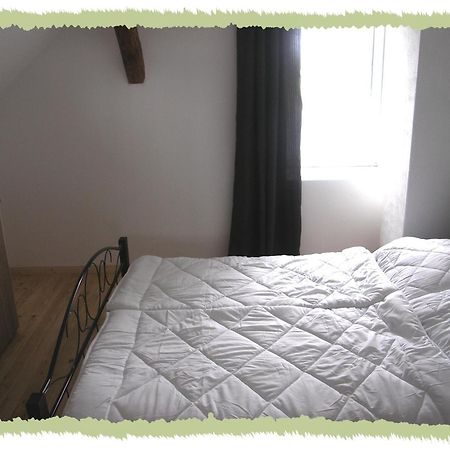 Ferienwohung Zum Bernerhof Διαμέρισμα Lindenberg  Εξωτερικό φωτογραφία