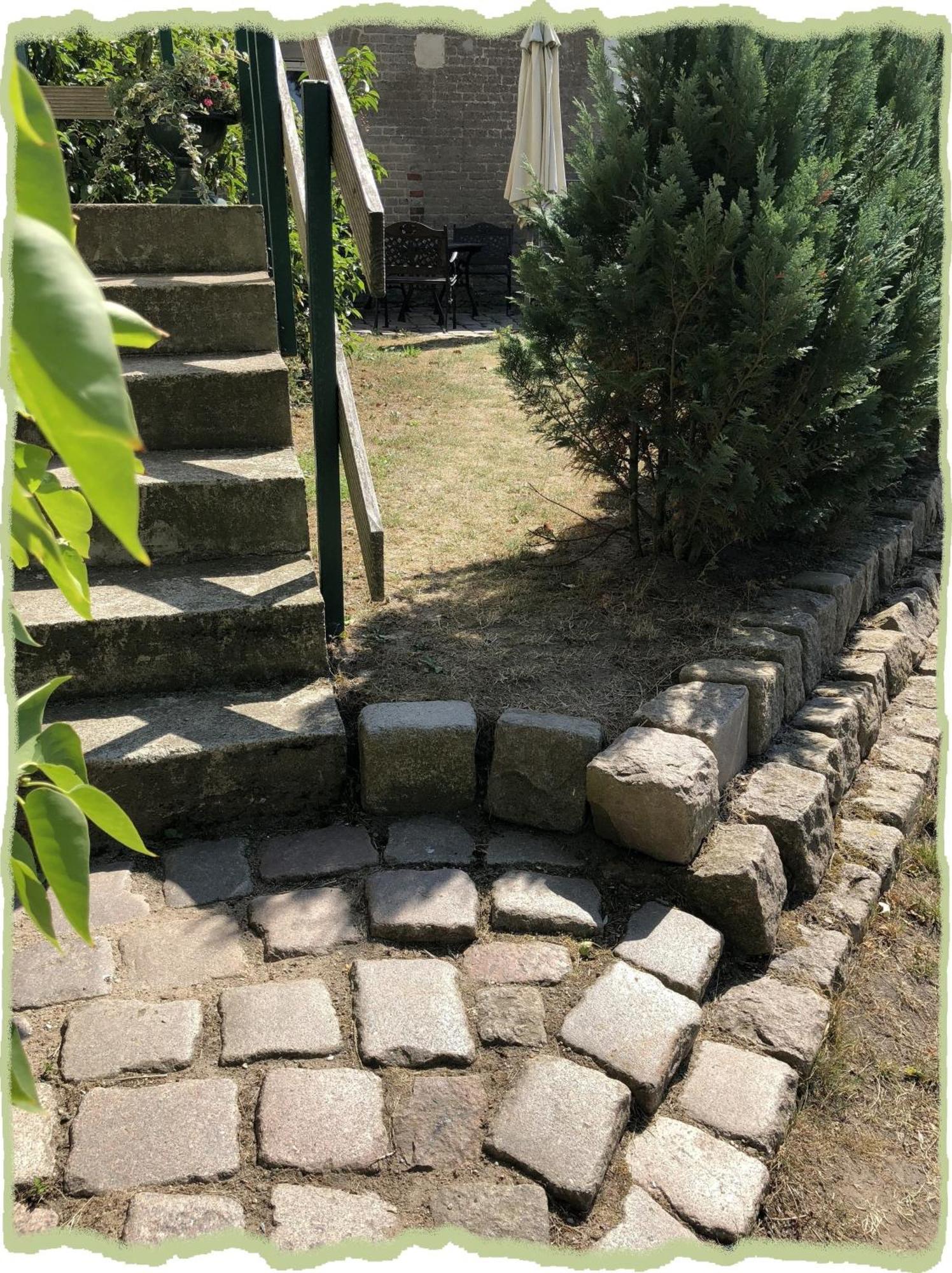 Ferienwohung Zum Bernerhof Διαμέρισμα Lindenberg  Εξωτερικό φωτογραφία